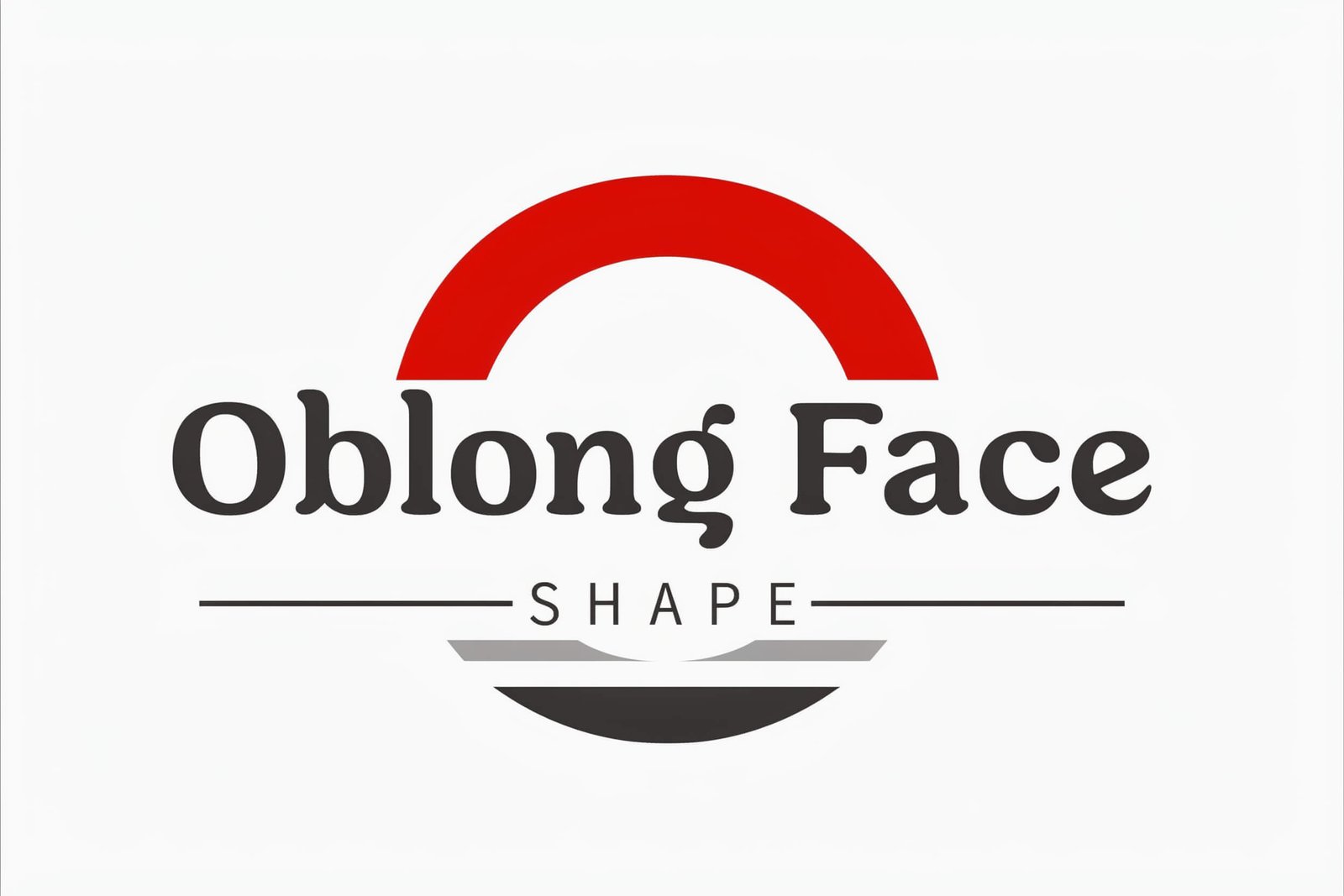 Contact Us - Oblong Face Shape